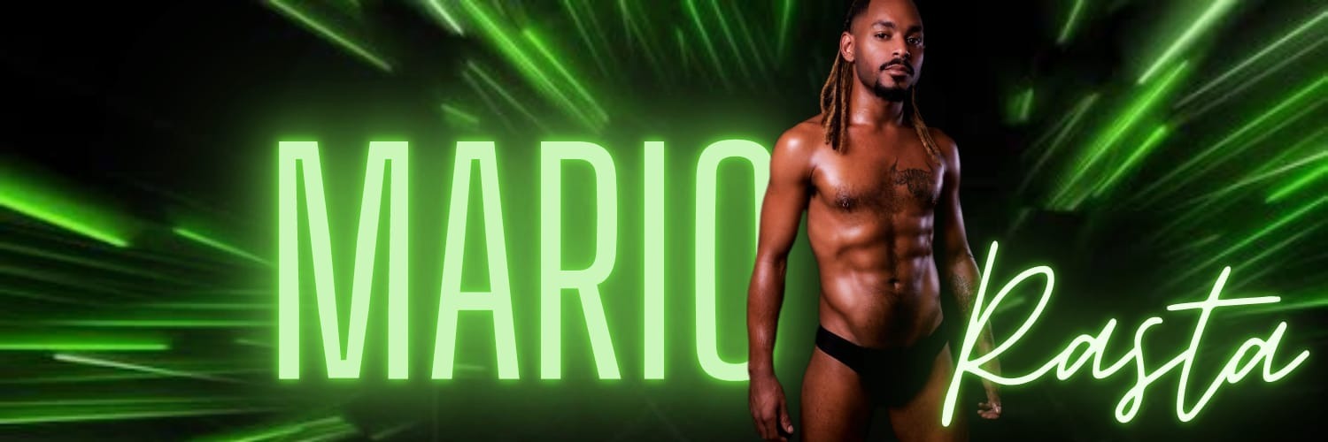 Rasta safado banner image