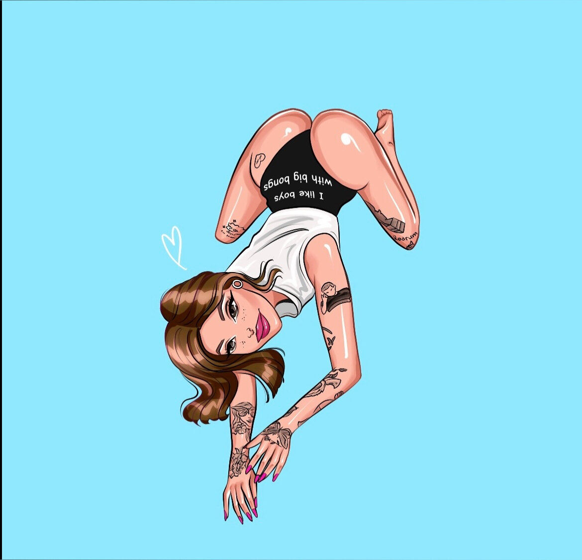 Sierra Gray ✨ banner image
