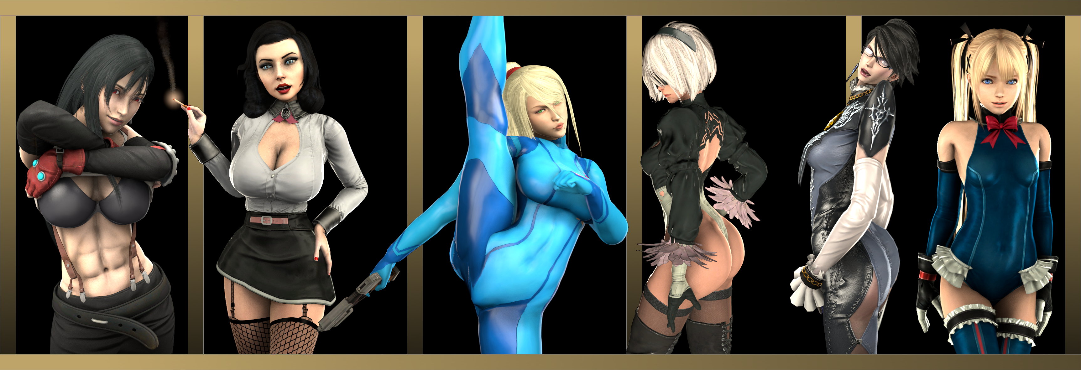 Rated L 🔞 banner image