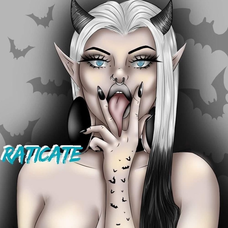 RatTheSimp cover image