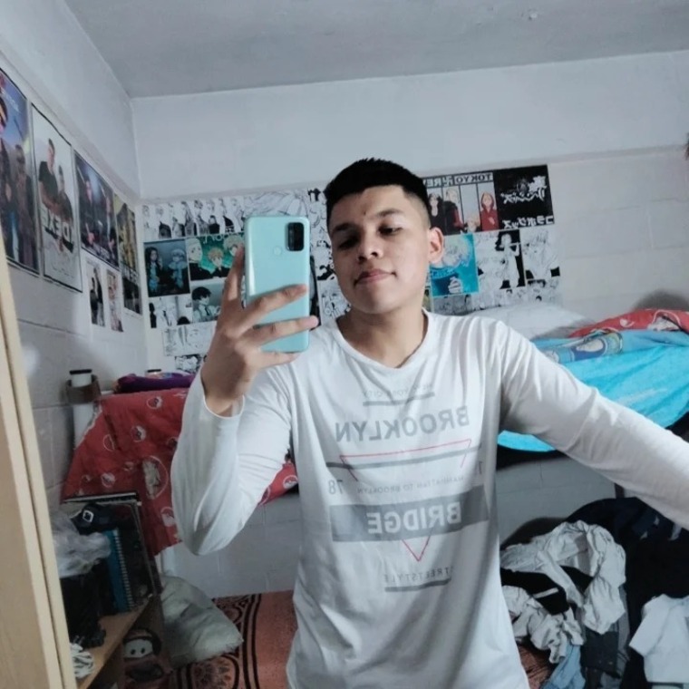Raúl Ac cover image