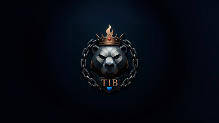 The Insatiable Bear banner image