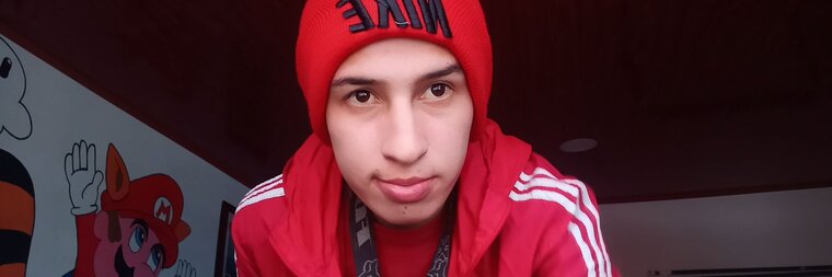 ☢ Raul Silva☢ banner image