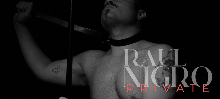 Raul cover image