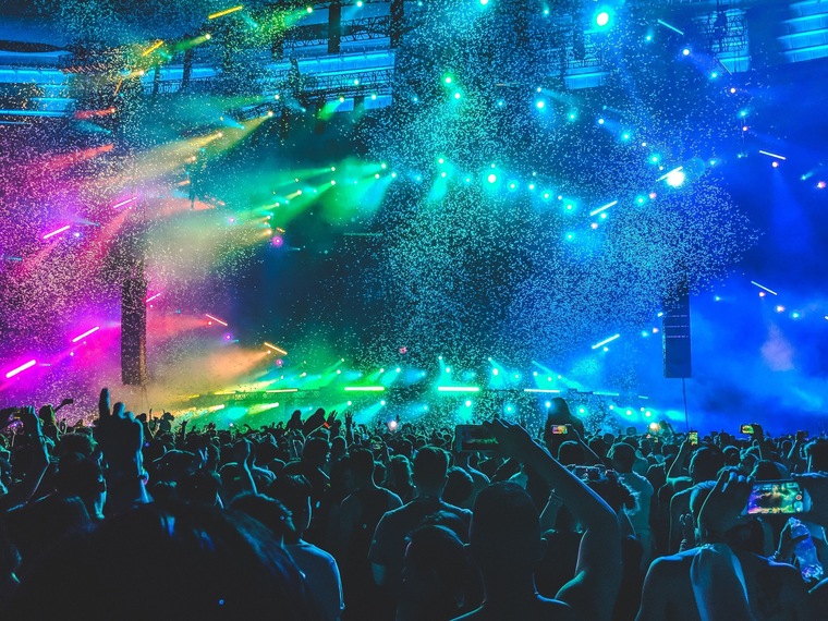 Rave Blaster cover image