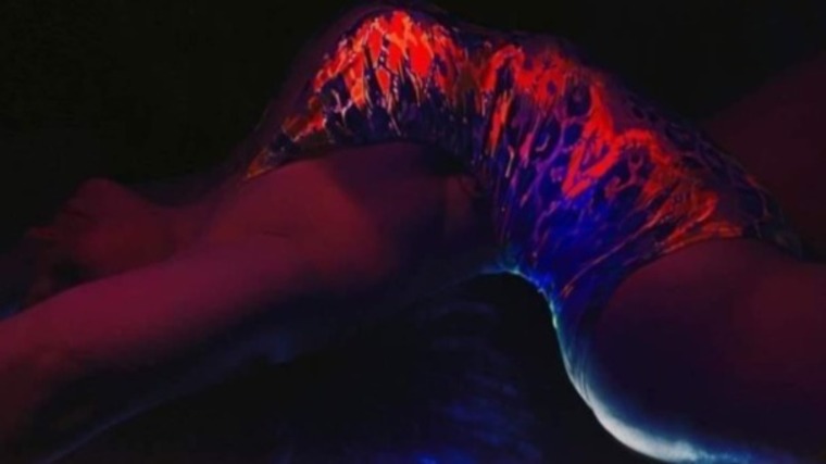 Ravebooty Baddies cover image