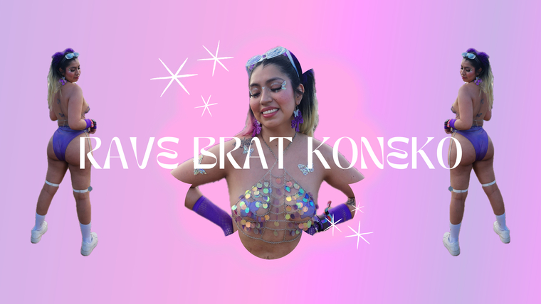 Koneko cover image