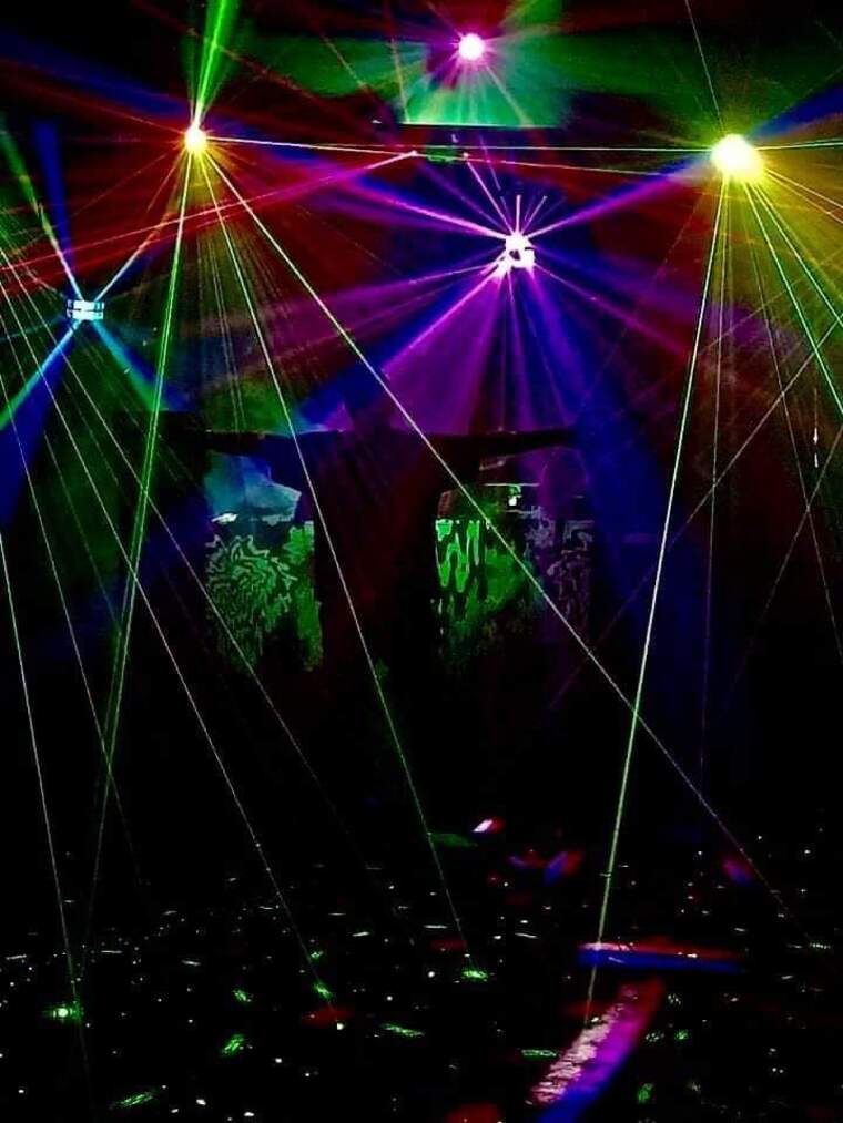 Rave Daddy 16 banner image