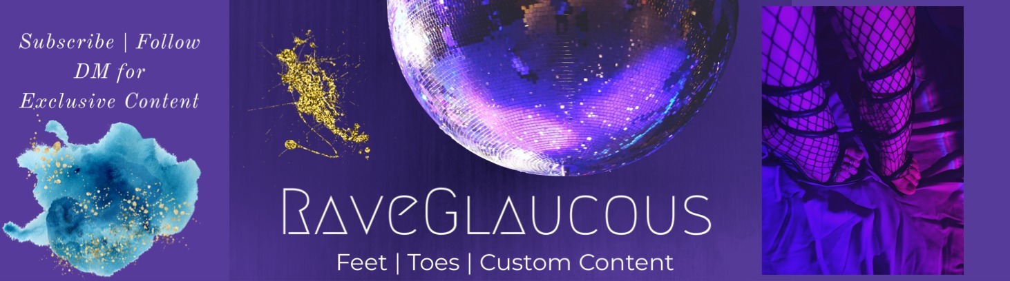 Rave Glaucous banner image