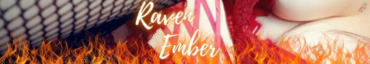 Raven Ember cover image