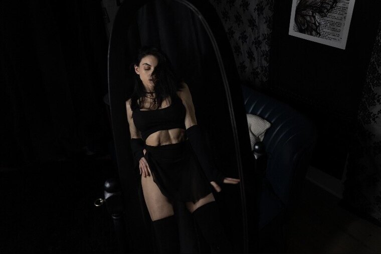 Raven Nevermore banner image