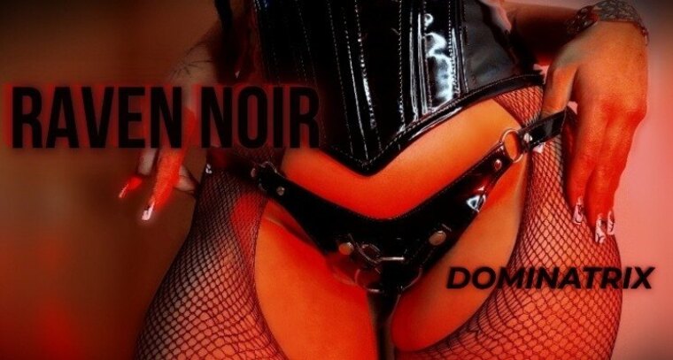 𝘿𝙊𝙈𝙄𝙉𝘼 𝙍𝘼𝙑𝙀𝙉 ⚡︎ 𝗛𝘂𝗺𝗮𝗻 𝗧𝗿𝗮𝗶𝗻𝗲𝗿 cover image