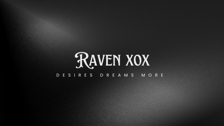 Raven97_xox cover image