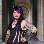 Raven Nightshade avatar