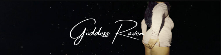 Goddess Raven banner image