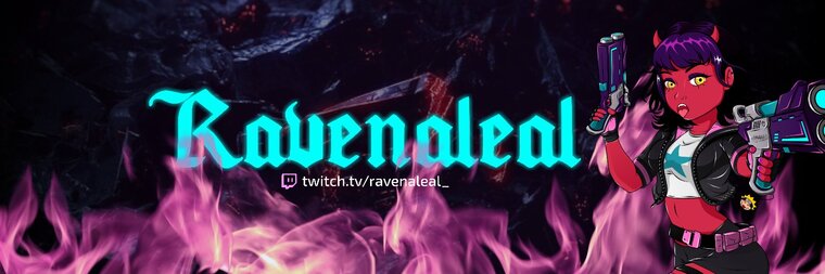 Ravena Leal cover image