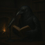 Raven Audios avatar