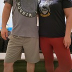 Ravenclaw Couple avatar