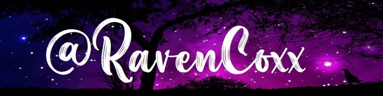 RavenCoxx banner image