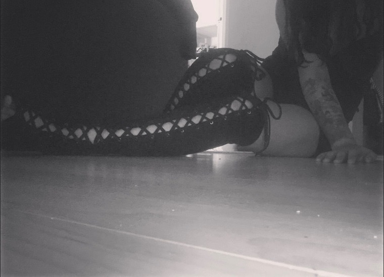 raveneyedtommyxo cover image