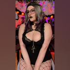 Raven Fatale The Voluptuous Vamp avatar