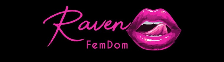 Raven FemDom cover image