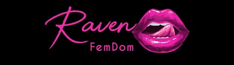 Raven FemDom cover image