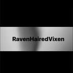 RavenHairedVixen avatar