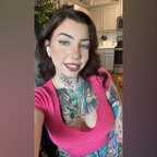 Raven haze avatar
