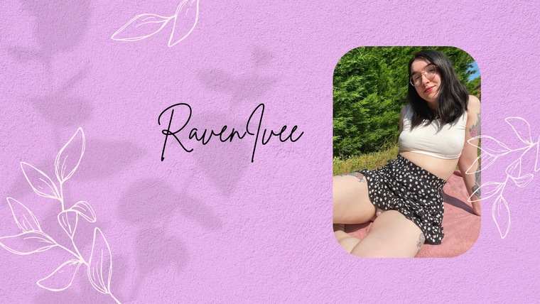 Ravenivee cover image