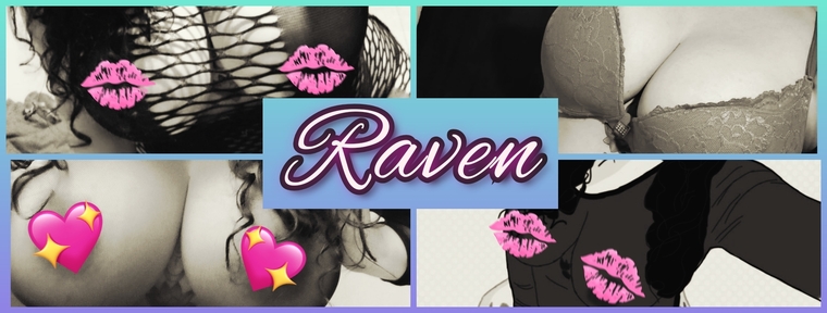 RavenKinky cover image