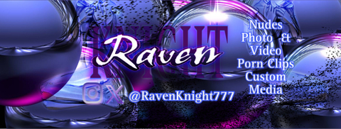 Raven Knight cover image