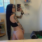Raven avatar