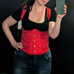 Mistress Raven avatar