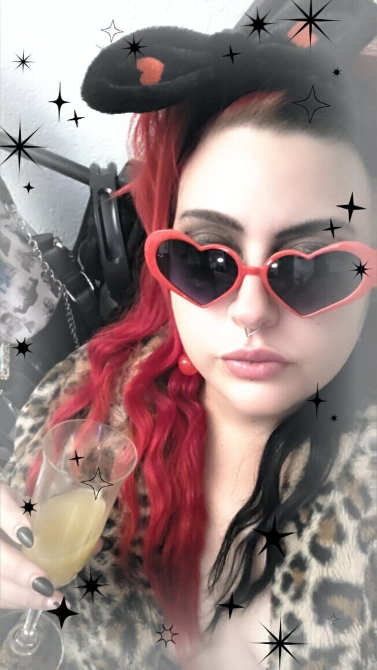 RavenousReign cover image