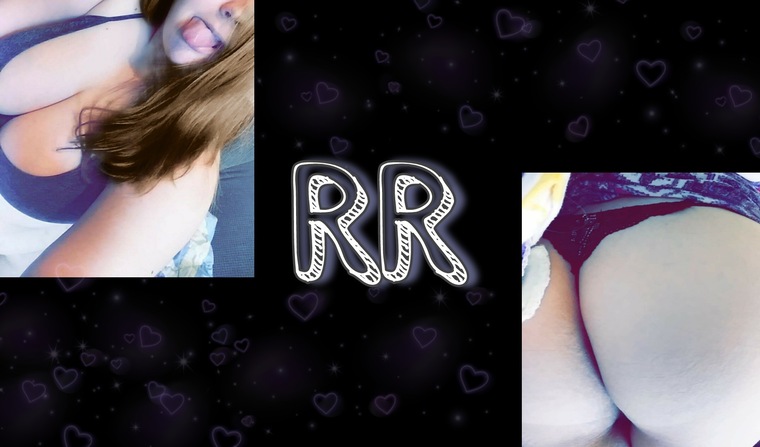 Raven Raye banner image