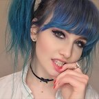 Ellie Lenore 🐦‍⬛🩶💋 avatar