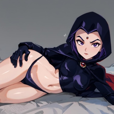Raven 💋🔥 cover image