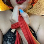Mistress Raven avatar