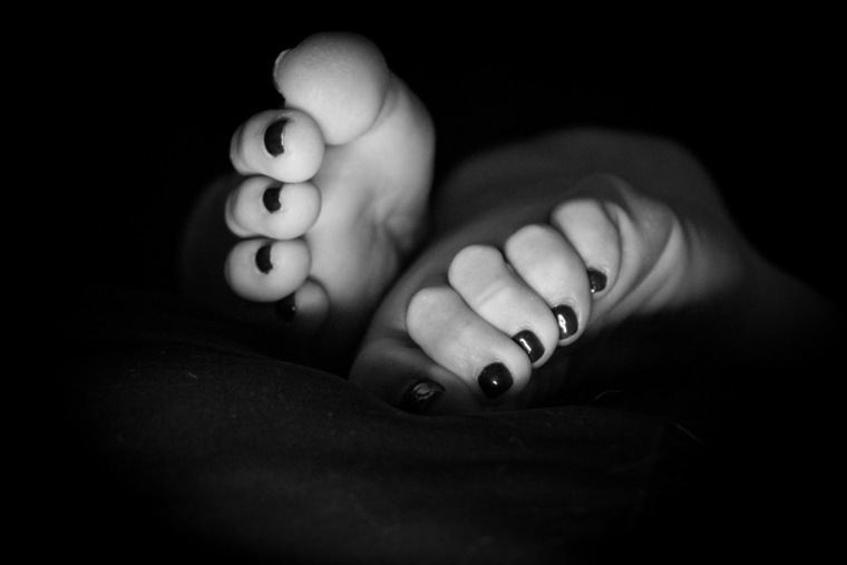 Raven Soft Soles cover image