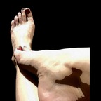 Raven's Sexy Feet x avatar