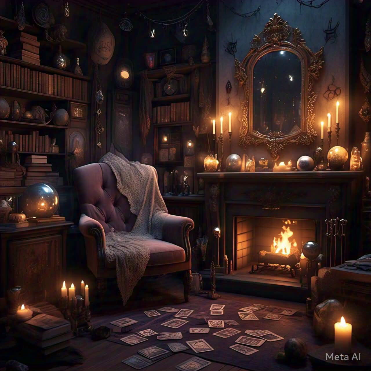Raven Stone banner image