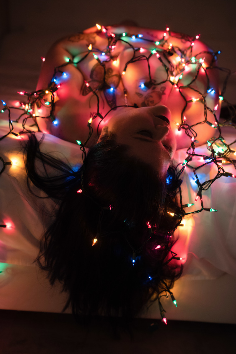 Kayla Raven banner image