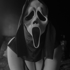 Demonic girl avatar