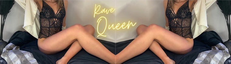 Rave Queen πΈπΌ banner image