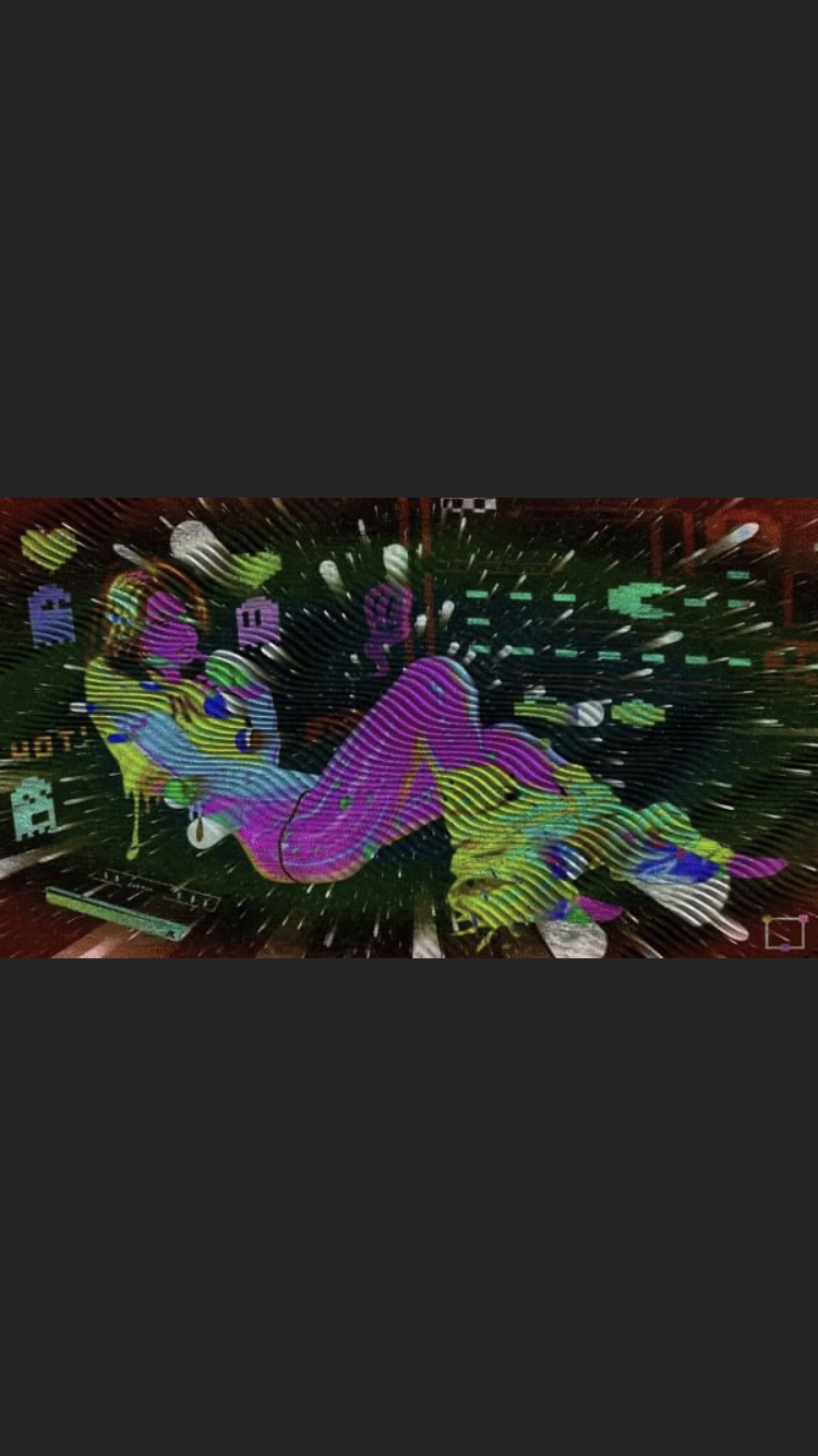 Tye Monarch banner image