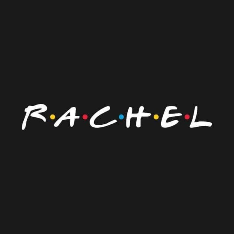 Rachel cover image