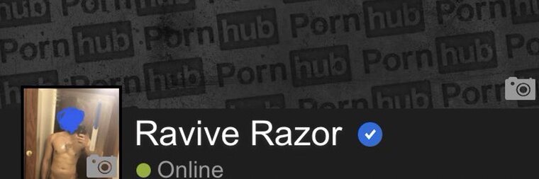 ravive razor 🔞+ cover image