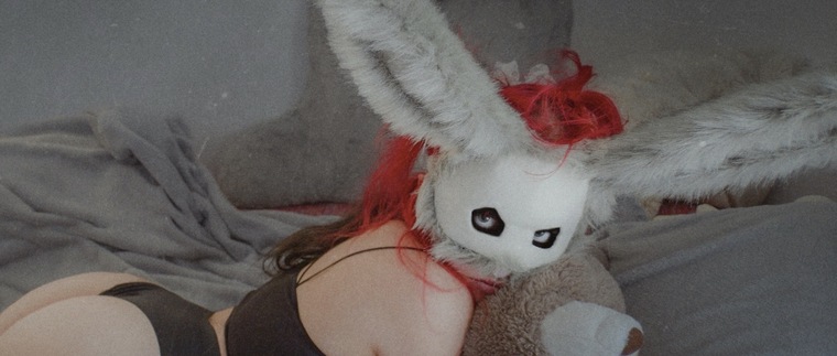 Bunny cover image