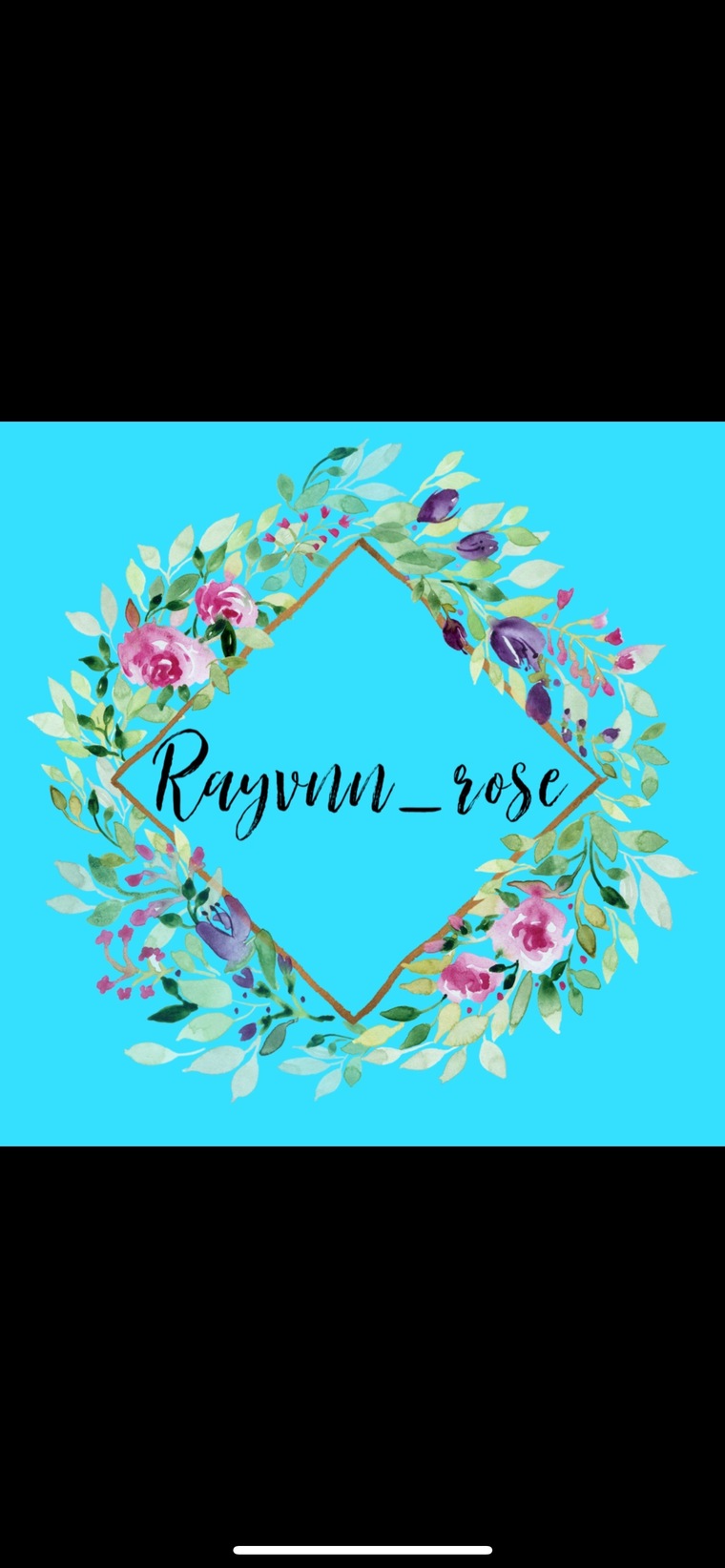 Ravynn Rose cover image